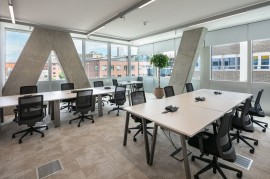 Images for Studio Y, Evesham Road, Notting Hill, London, W11 4AN