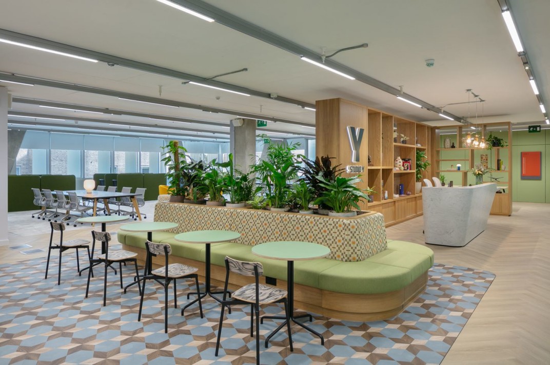 Images for Studio Y, Evesham Road, Notting Hill, London, W11 4AN EAID:3928049530 BID:2