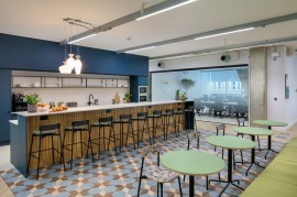 Images for Studio Y, Evesham Road, Notting Hill, London, W11 4AN