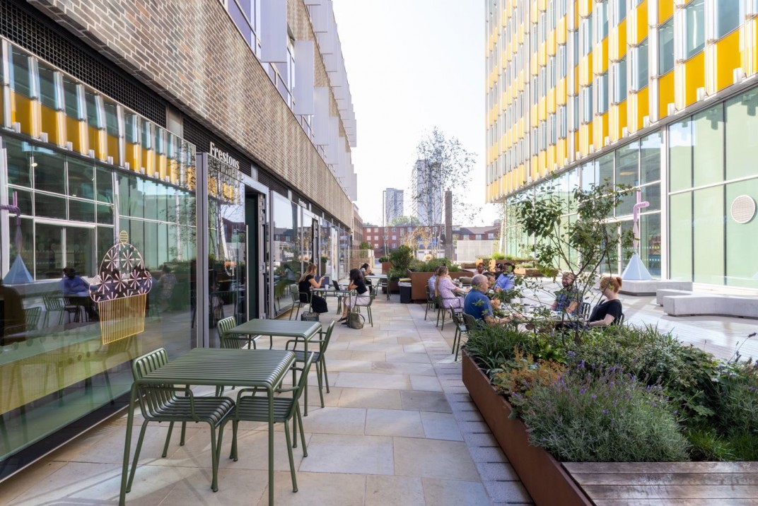 Images for Studio Y, Evesham Road, Notting Hill, London, W11 4AN EAID:3928049530 BID:2