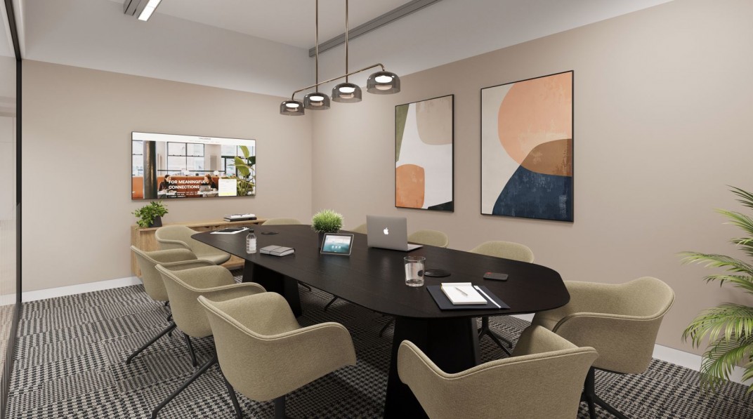 Images for Studio Y, Evesham Road, Notting Hill, London, W11 4AN EAID:3928049530 BID:2