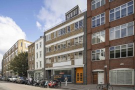 Images for 19 Aylesbury Street, Farringdon, London, EC1R 0DB