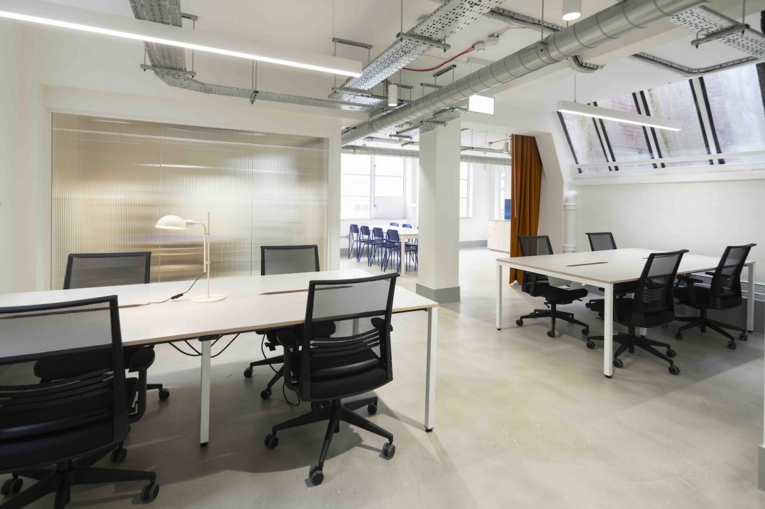 Images for 19 Aylesbury Street, Farringdon, London, EC1R 0DB EAID:3928049530 BID:2