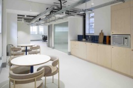 Images for 19 Aylesbury Street, Farringdon, London, EC1R 0DB