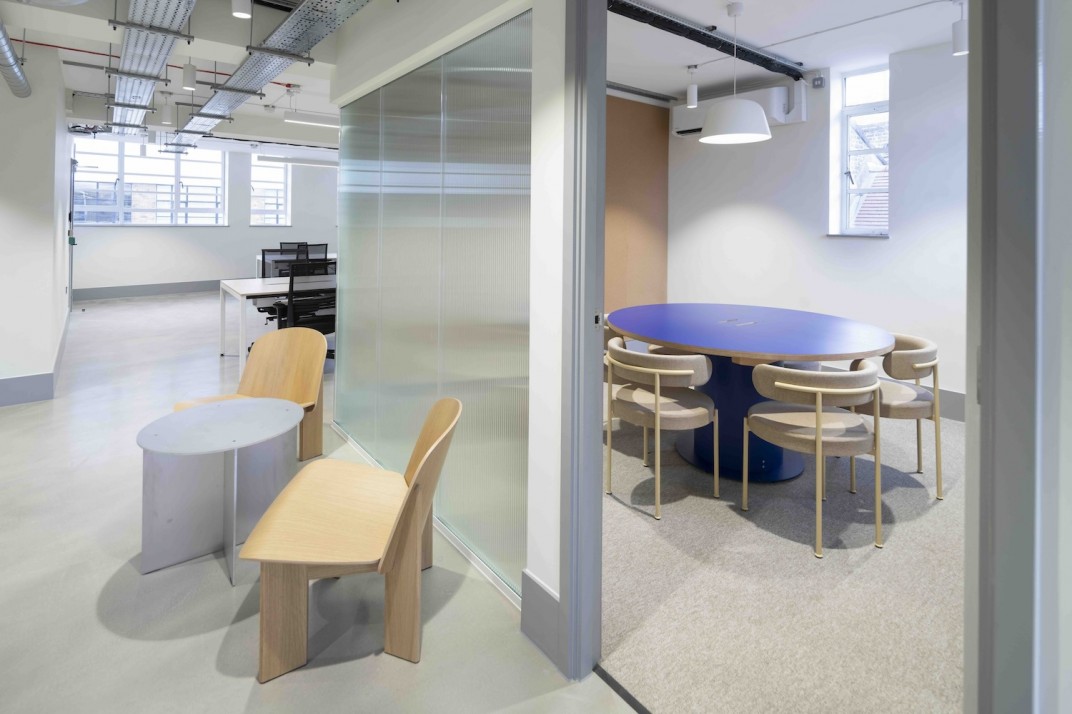 Images for 19 Aylesbury Street, Farringdon, London, EC1R 0DB EAID:3928049530 BID:2