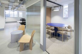 Images for 19 Aylesbury Street, Farringdon, London, EC1R 0DB