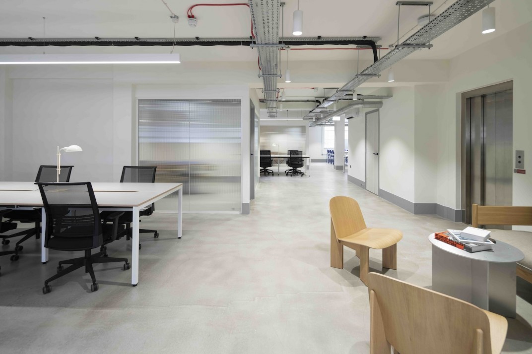 Images for 19 Aylesbury Street, Farringdon, London, EC1R 0DB EAID:3928049530 BID:2