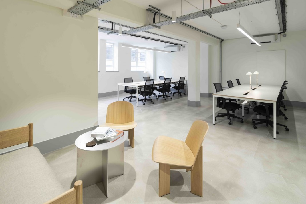 Images for 19 Aylesbury Street, Farringdon, London, EC1R 0DB EAID:3928049530 BID:2