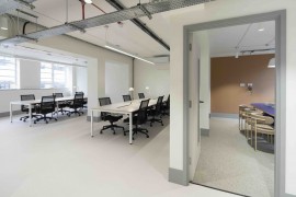 Images for 19 Aylesbury Street, Farringdon, London, EC1R 0DB