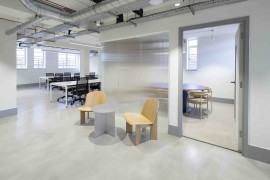 Images for 19 Aylesbury Street, Farringdon, London, EC1R 0DB
