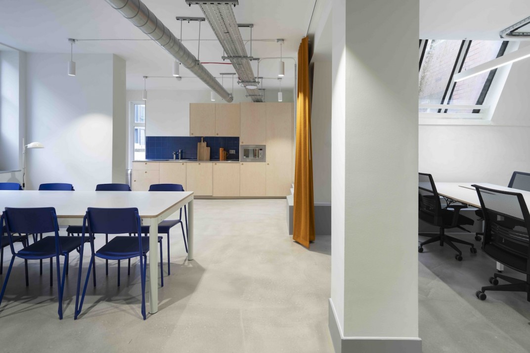 Images for 19 Aylesbury Street, Farringdon, London, EC1R 0DB EAID:3928049530 BID:2