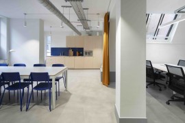 Images for 19 Aylesbury Street, Farringdon, London, EC1R 0DB