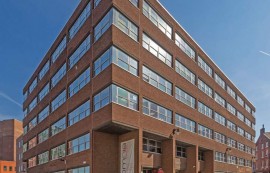 Images for Courtwood House, Silver Street Head, Sheffield, S1 2DD