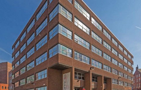 Courtwood House, Silver Street Head, Sheffield, S1 2DD