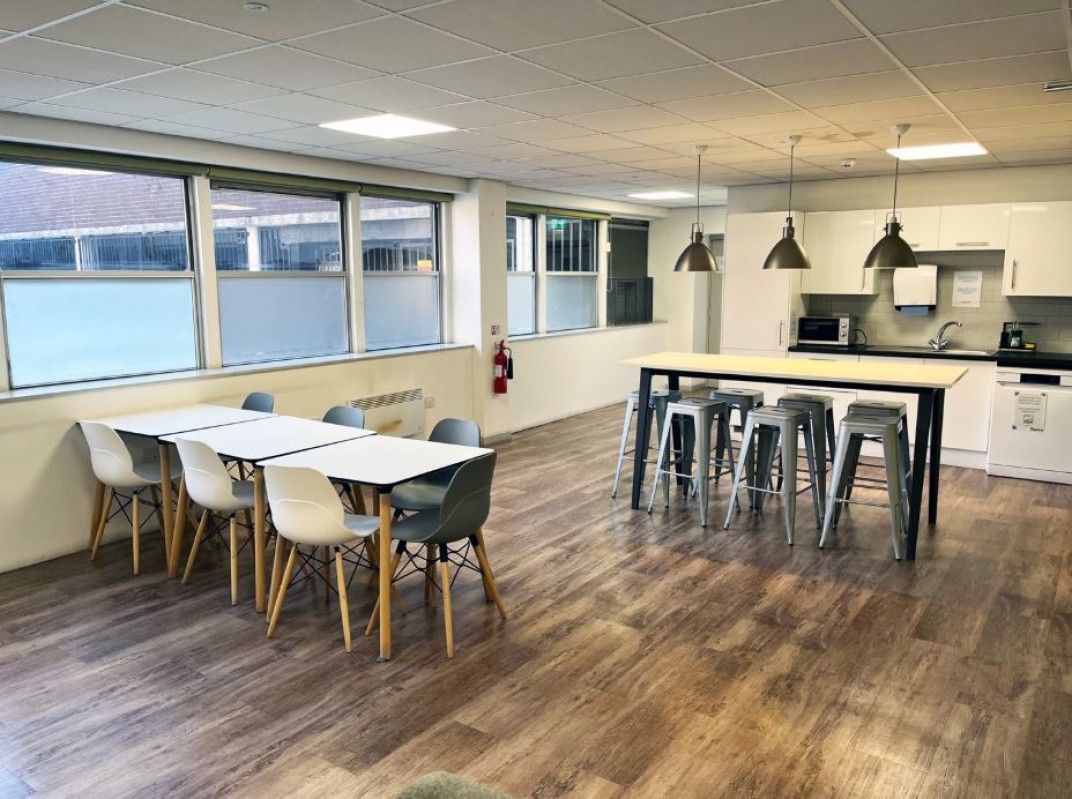 Images for Courtwood House, Silver Street Head, Sheffield, S1 2DD EAID:3928049530 BID:2