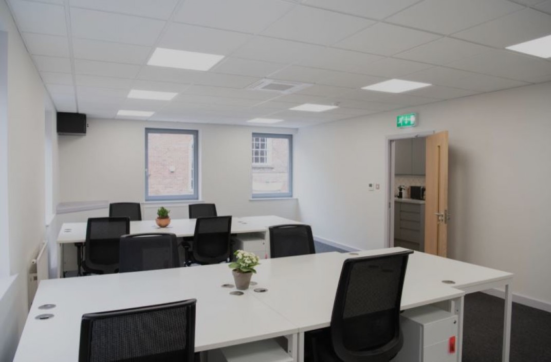 Images for Courtwood House, Silver Street Head, Sheffield, S1 2DD EAID:3928049530 BID:2