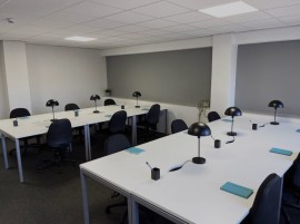 Images for Courtwood House, Silver Street Head, Sheffield, S1 2DD