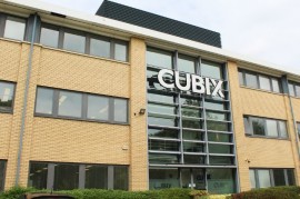 Images for Capital Drive, Linford Wood, Milton Keynes, MK14 6QP