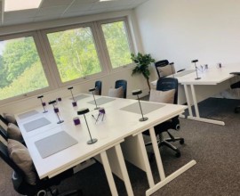 Images for Capital Drive, Linford Wood, Milton Keynes, MK14 6QP