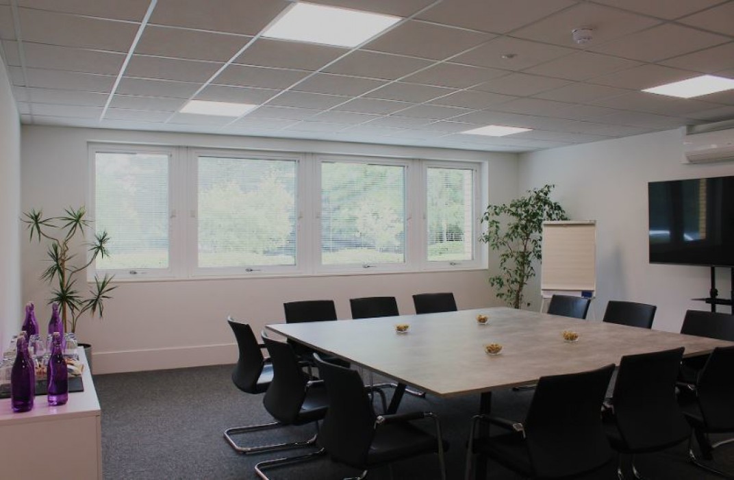 Images for Capital Drive, Linford Wood, Milton Keynes, MK14 6QP EAID:3928049530 BID:2