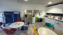 Images for 193 Marsh Wall, Canary Wharf, London, E14 9SG