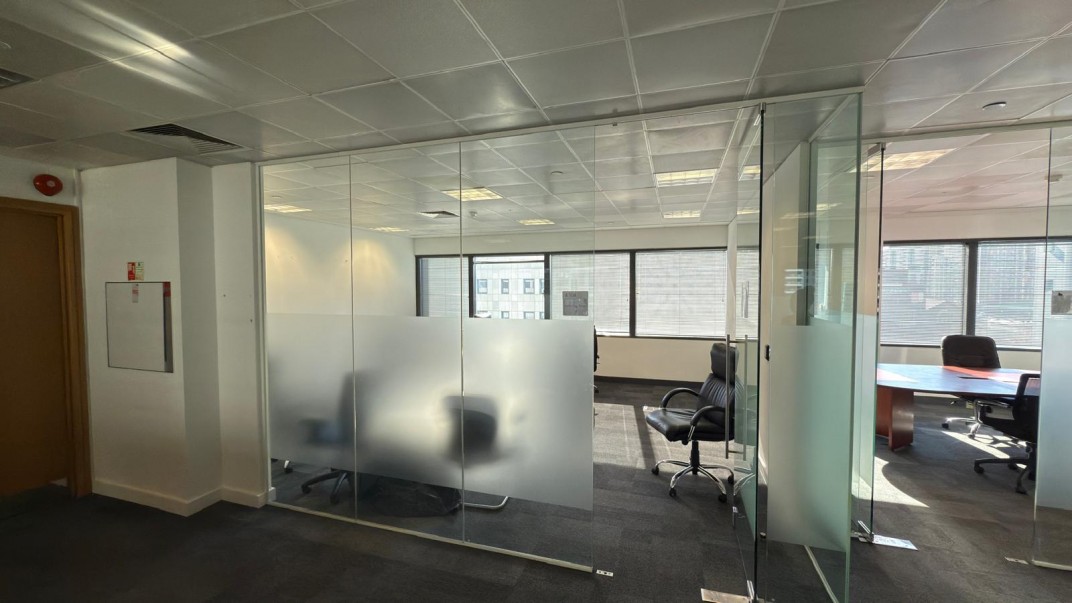 Images for 193 Marsh Wall, Canary Wharf, London, E14 9SG EAID:3928049530 BID:2