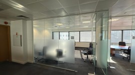 Images for 193 Marsh Wall, Canary Wharf, London, E14 9SG