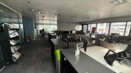 Images for 193 Marsh Wall, Canary Wharf, London, E14 9SG