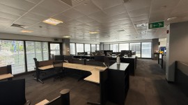 Images for 193 Marsh Wall, Canary Wharf, London, E14 9SG