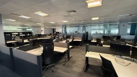 Images for 193 Marsh Wall, Canary Wharf, London, E14 9SG