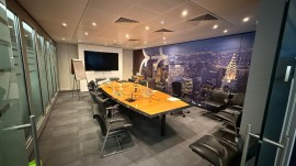 Images for 193 Marsh Wall, Canary Wharf, London, E14 9SG