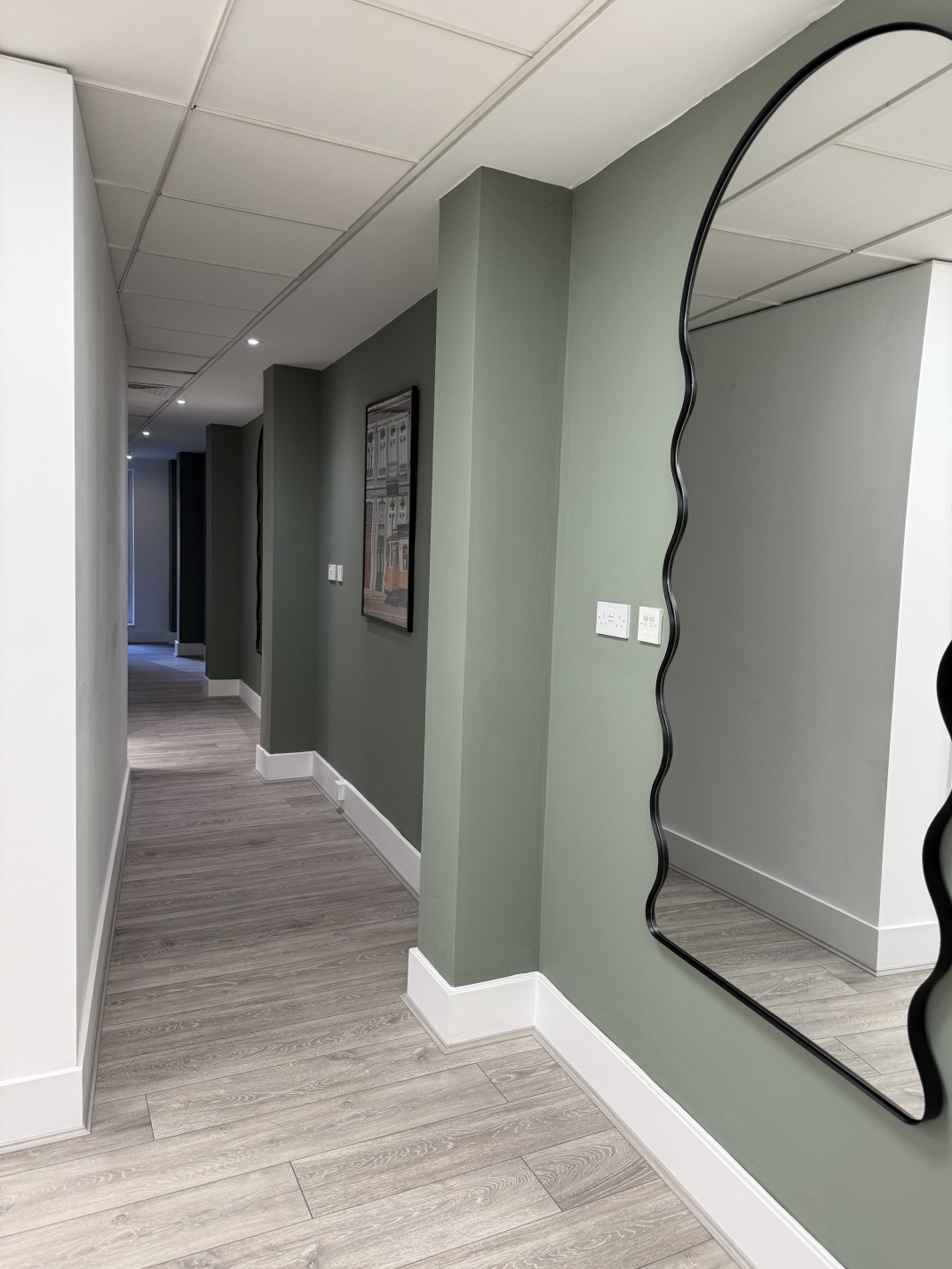 Images for 11 Haymarket, St. James's, London, SW1Y 4BP EAID:3928049530 BID:2