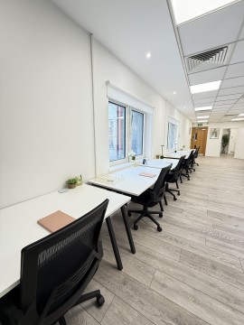 Images for 11 Haymarket, St. James's, London, SW1Y 4BP