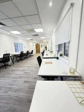 Images for 11 Haymarket, St. James's, London, SW1Y 4BP