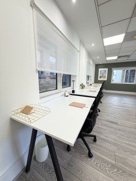 Images for 11 Haymarket, St. James's, London, SW1Y 4BP