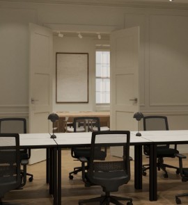 Images for 11 Manchester Square, Marylebone, London, W1U 3PW