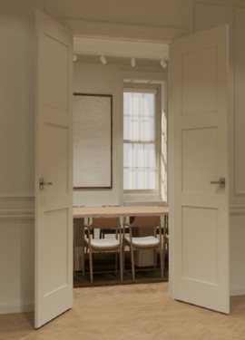 Images for 11 Manchester Square, Marylebone, London, W1U 3PW