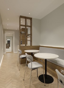 Images for 11 Manchester Square, Marylebone, London, W1U 3PW