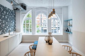 Images for 101 Harford House, Great Portland Street, London, W1W 6QE