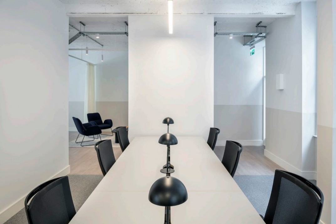 Images for 101 Harford House, Great Portland Street, London, W1W 6QE EAID:3928049530 BID:2