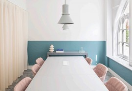 Images for 101 Harford House, Great Portland Street, London, W1W 6QE