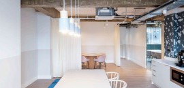 Images for 101 Harford House, Great Portland Street, London, W1W 6QE