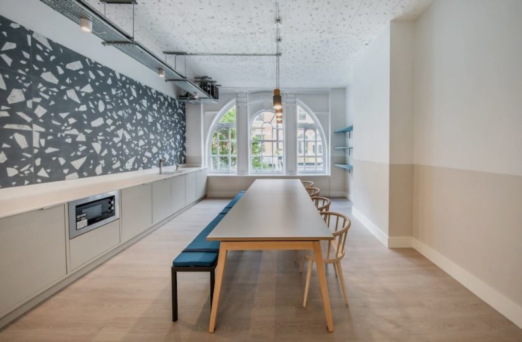 Images for 101 Harford House, Great Portland Street, London, W1W 6QE EAID:3928049530 BID:2