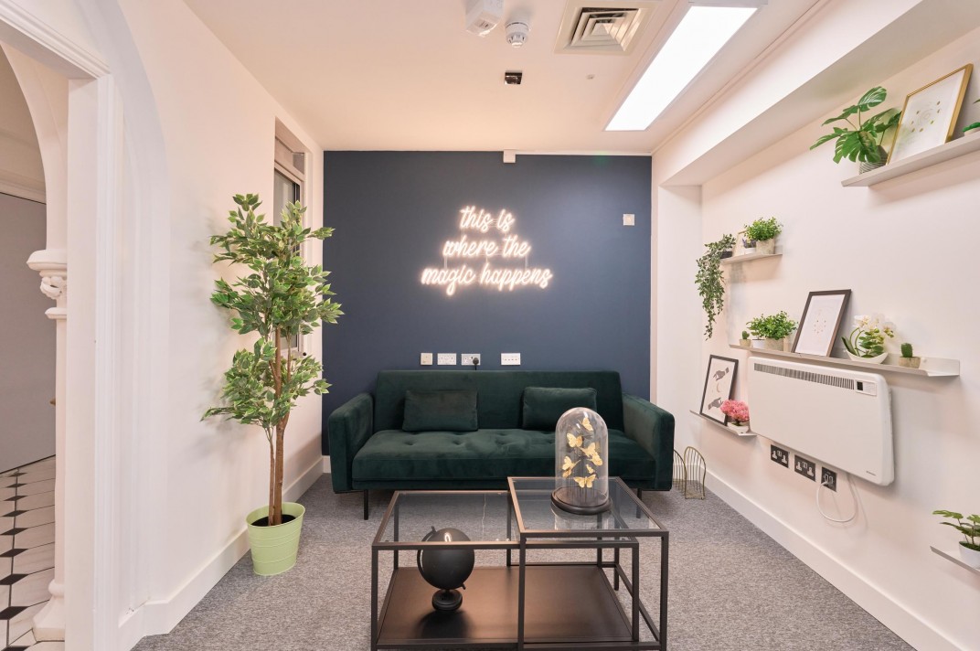 Images for 262a Fulham Road, London, SW10 9EL EAID:3928049530 BID:2