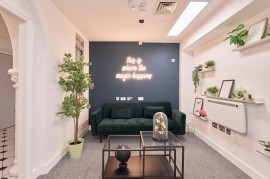 Images for 262a Fulham Road, London, SW10 9EL