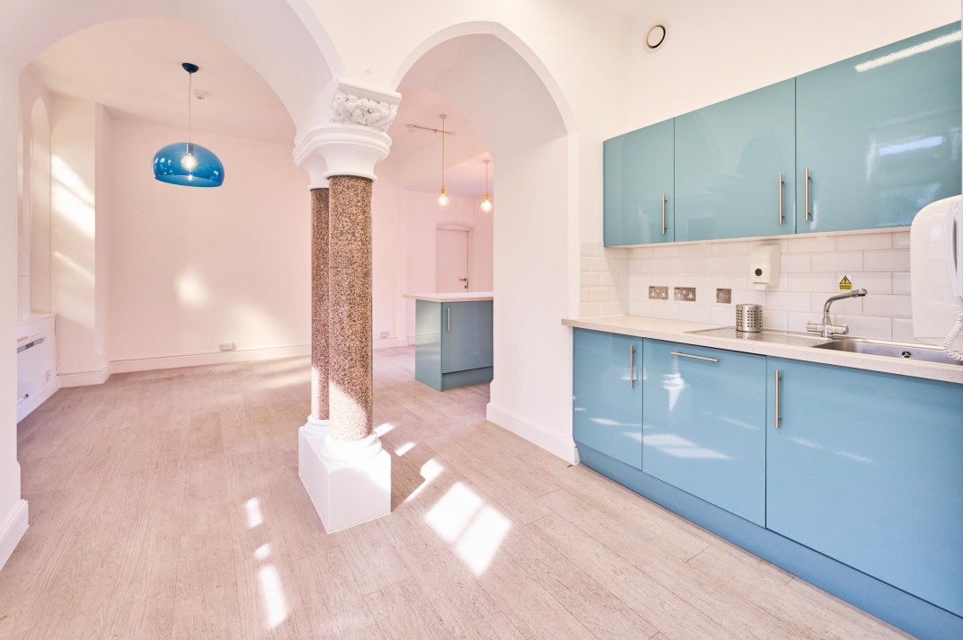 Images for 262a Fulham Road, London, SW10 9EL EAID:3928049530 BID:2