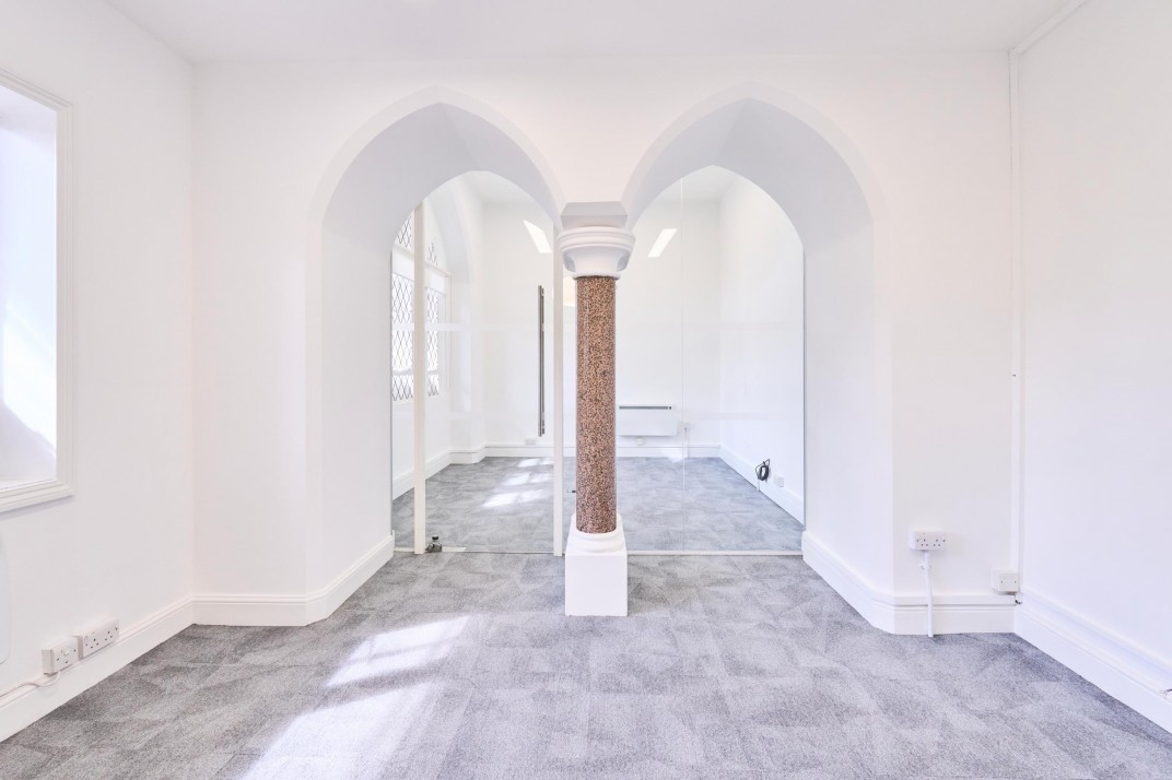 Images for 262a Fulham Road, London, SW10 9EL EAID:3928049530 BID:2