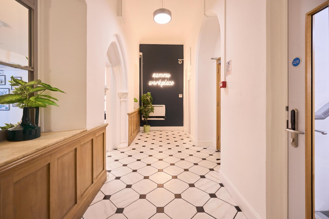 Images for 262a Fulham Road, London, SW10 9EL EAID:3928049530 BID:2