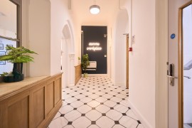 Images for 262a Fulham Road, London, SW10 9EL