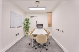 Images for 262a Fulham Road, London, SW10 9EL